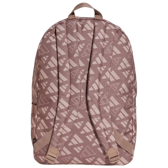 Adidas Τσάντα πλάτης Classic Monogram Graphics Backpack